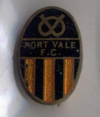 Port Vale 1CS.JPG (6643 bytes)
