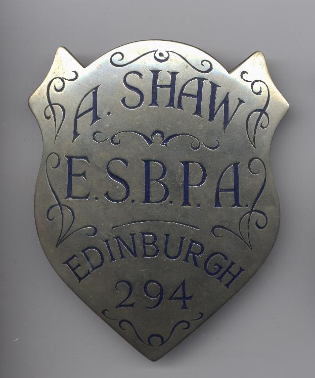 Powderhall BPA.JPG (55292 bytes)