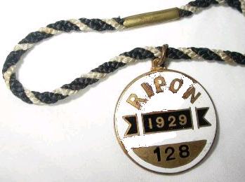 Ripon 1929.JPG (16067 bytes)