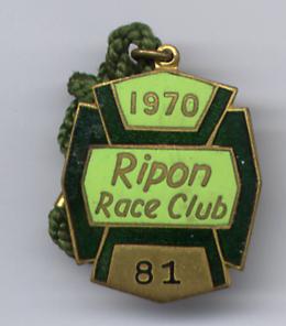 Ripon 1970 ladies.JPG (11352 bytes)