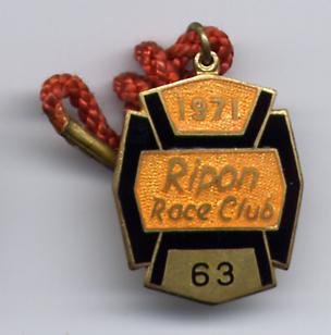 Ripon 1971 ladies.JPG (13083 bytes)