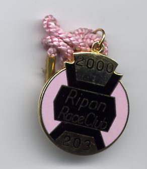Ripon 2000 ladies.JPG (10637 bytes)