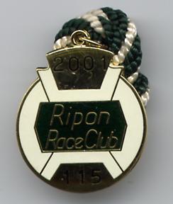 Ripon 2001 ladies.JPG (11200 bytes)