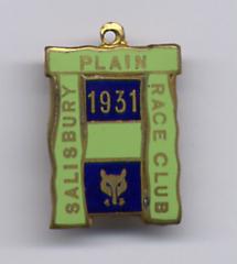 Salisbury Plain 1931.JPG (6230 bytes)