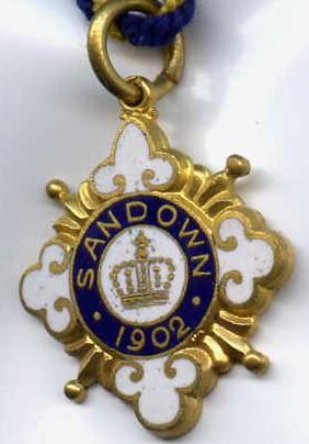 Sandown 1902RL.JPG (18445 bytes)