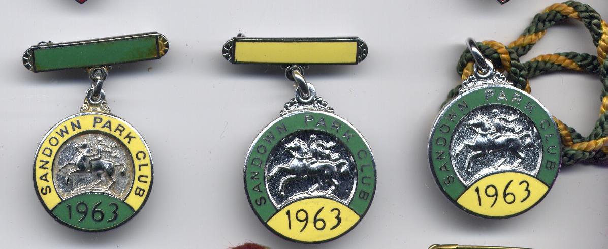 Sandown 1963RES.JPG (87613 bytes)