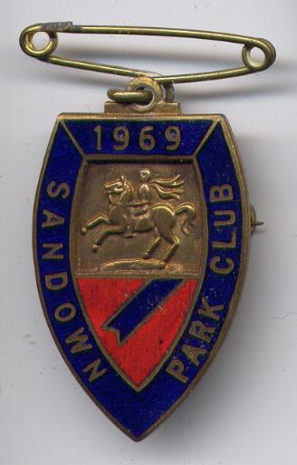 Sandown 1969RE.JPG (24296 bytes)