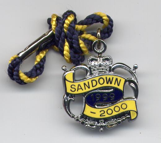 Sandown 2000 yellow.JPG (33463 bytes)