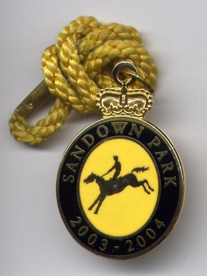Sandown 2004RE.JPG (30622 bytes)