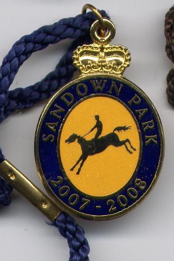 Sandown 2008RE.JPG (31566 bytes)