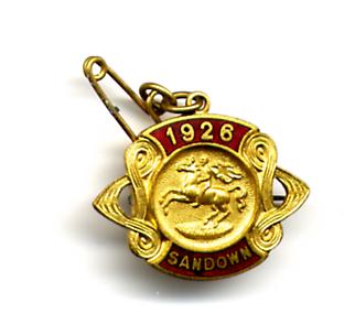 Sandown 1926.JPG (12798 bytes)