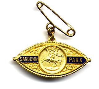 Sandown 1931.JPG (14914 bytes)