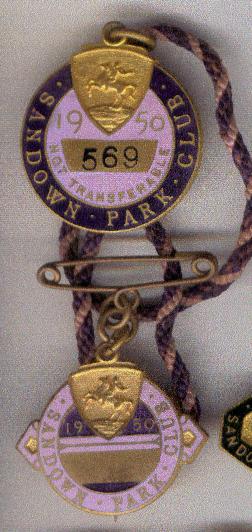 Sandown 1950a.JPG (35132 bytes)