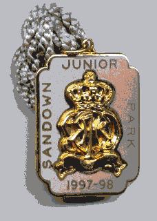 Sandown 1977 junior.JPG (17073 bytes)