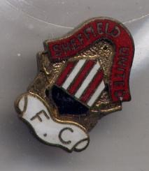 Sheffield United 25CS.JPG (8279 bytes)