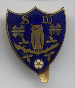 Sheffield Wednesday 4CS.JPG (15580 bytes)