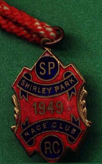 Shirley Park 1949.JPG (29136 bytes)