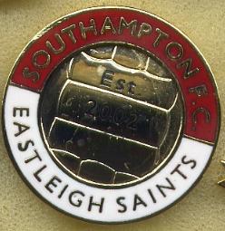 Southampton F31.JPG (17597 bytes)