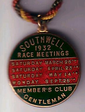 Southwell 1932.JPG (20707 bytes)