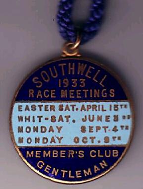 Southwell 1933.JPG (19618 bytes)