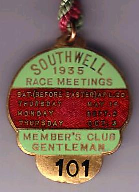 Southwell 1935.JPG (18739 bytes)