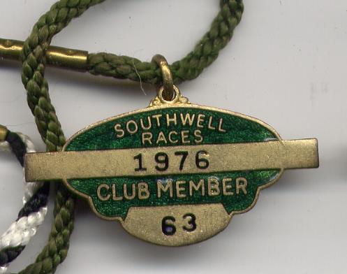 Southwell 1976re.JPG (28511 bytes)