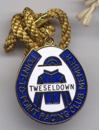 Tweseldown RE2.JPG (30520 bytes)
