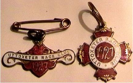 Uttoxeter 1927.JPG (24867 bytes)