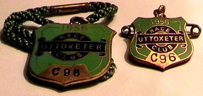 Uttoxeter 1956.JPG (41253 bytes)