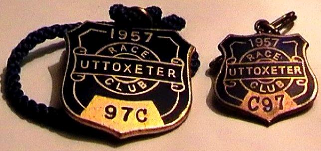 Uttoxeter 1957.JPG (42533 bytes)