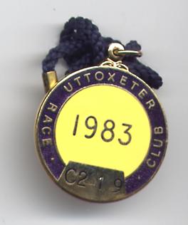 Uttoxeter 1983a.JPG (11217 bytes)