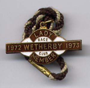 Wetherby 1972 ladies.JPG (11678 bytes)