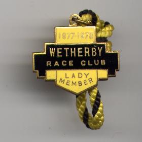 Wetherby ladies 1977.JPG (9991 bytes)