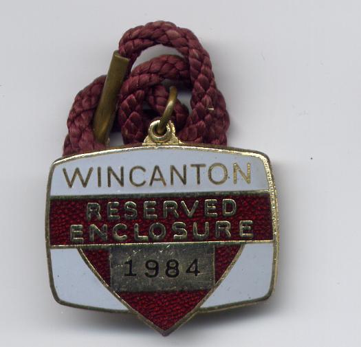 Wincanton 1984pc.JPG (29936 bytes)