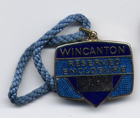 Wincanton 1985pc.JPG (38756 bytes)
