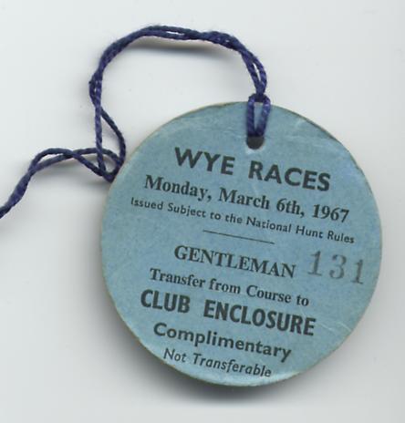 Wye 1967 card.JPG (21542 bytes)