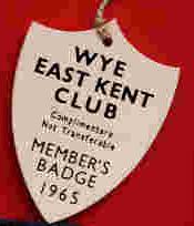Wye East Kent Club.JPG (7311 bytes)