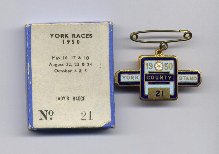 York 1951p.JPG (39583 bytes)