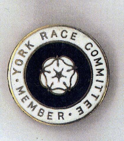 York Race Committee.JPG (51370 bytes)