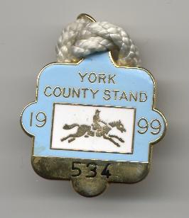 York 1999 county.JPG (12643 bytes)