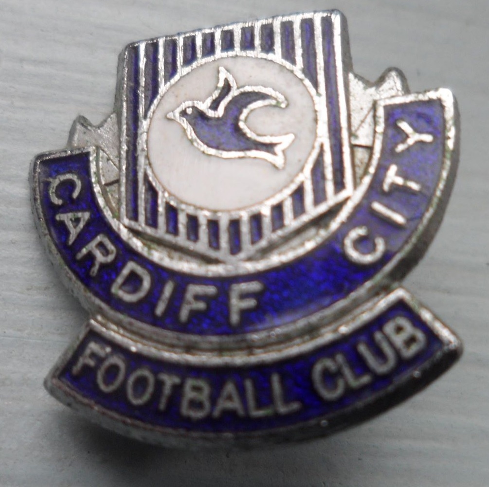 Pin on Cardiff City