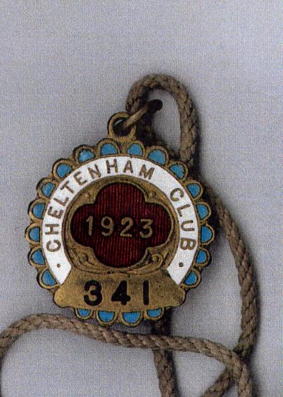 cheltenham 1923re.JPG (53766 bytes)