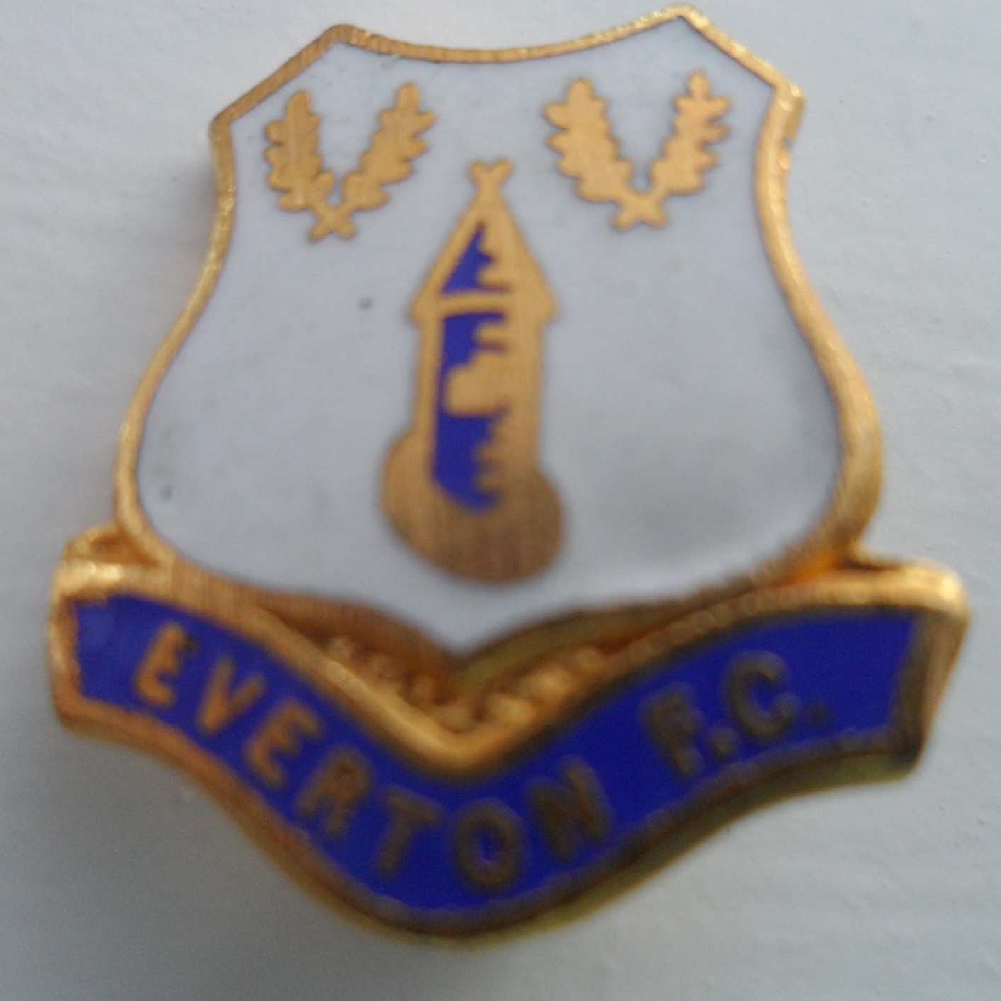 Everton Fc History