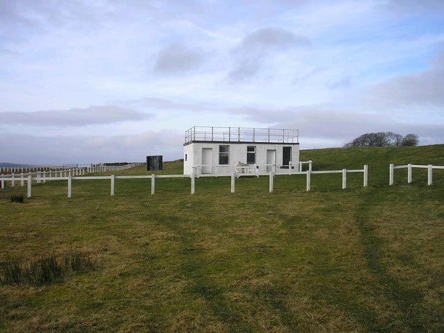 selkirk weighing room.JPG (51019 bytes)
